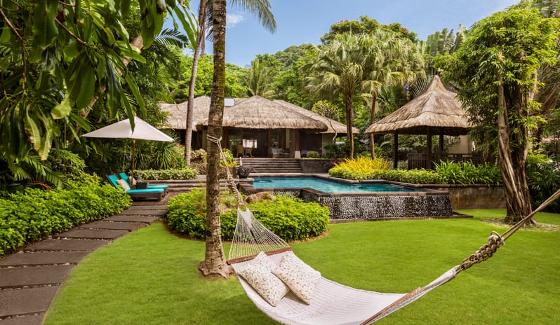 Shangri-La Boracay Resort and Spa-Two Bedroom Pool Villa 3_12051